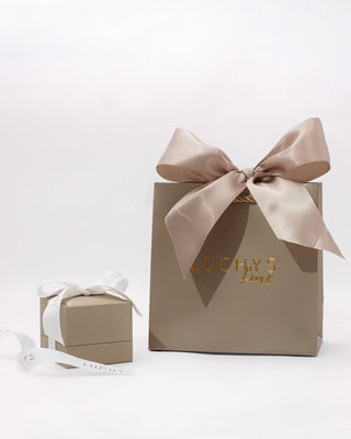 Luchysluxe Gift Box