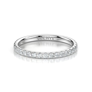 Eternity Diamond Ring