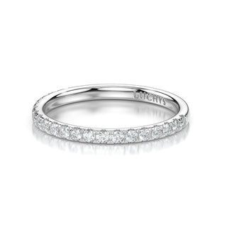 Eternity Diamond Ring