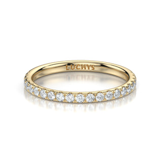 Eternity Diamond Ring