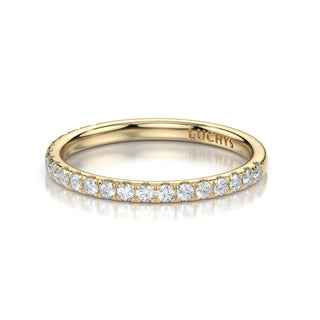 Eternity Diamond Ring