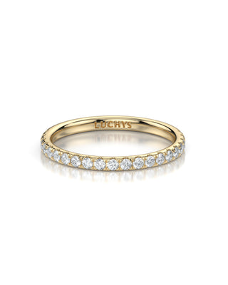 Eternity Diamond Ring