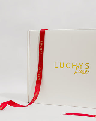 Luchysluxe Gift Box