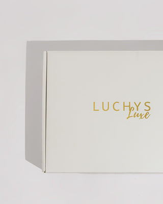 Luchysluxe Gift Box